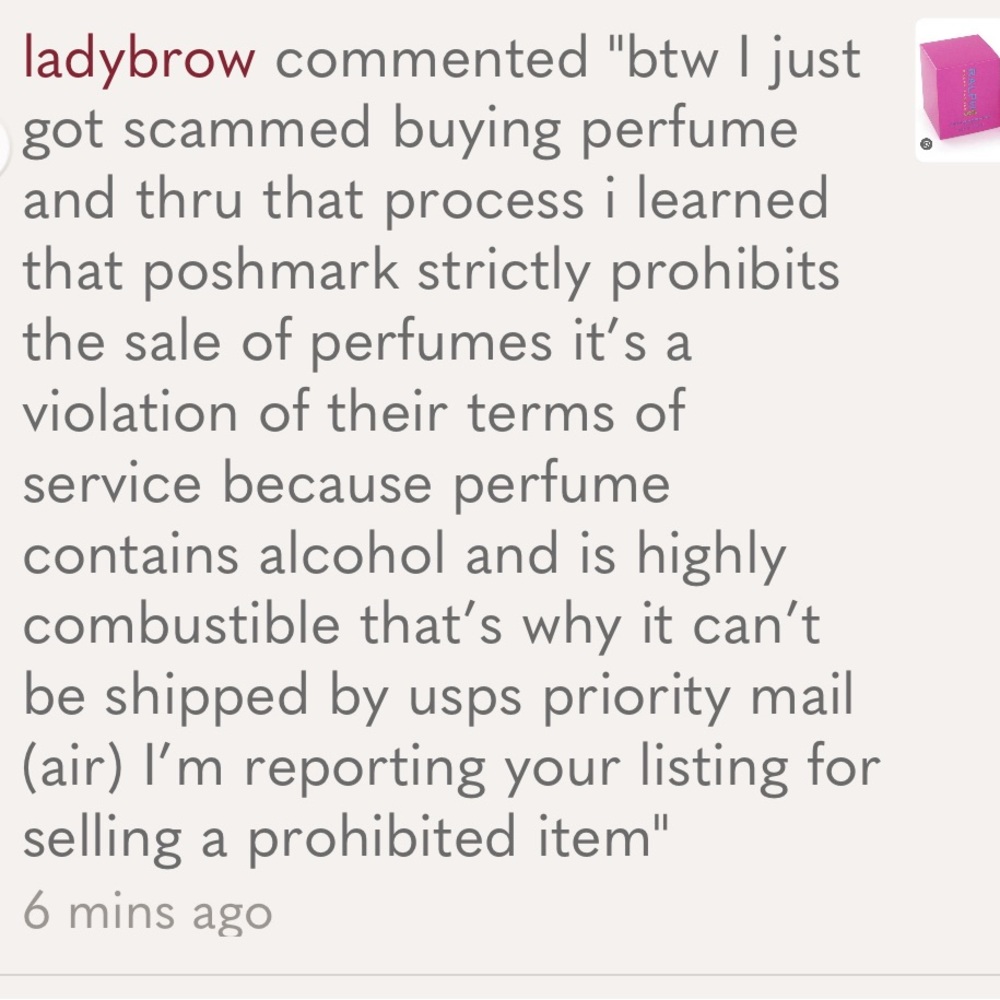 Why do people have to threaten and get nasty?